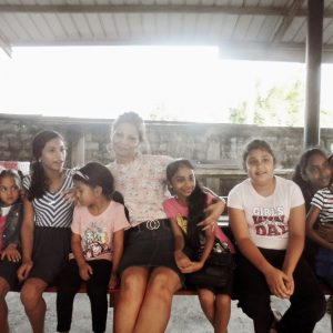 Trinidad Mission Trip 2019