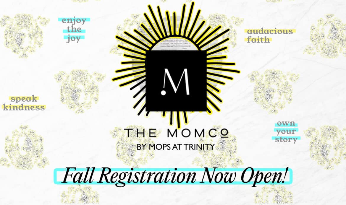 momco mom community group in katy tx meetings in fall 2025