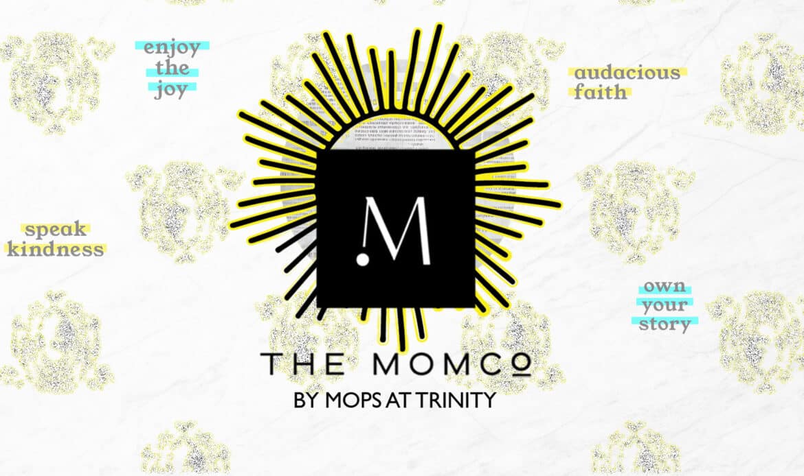 christian mom group community in katy