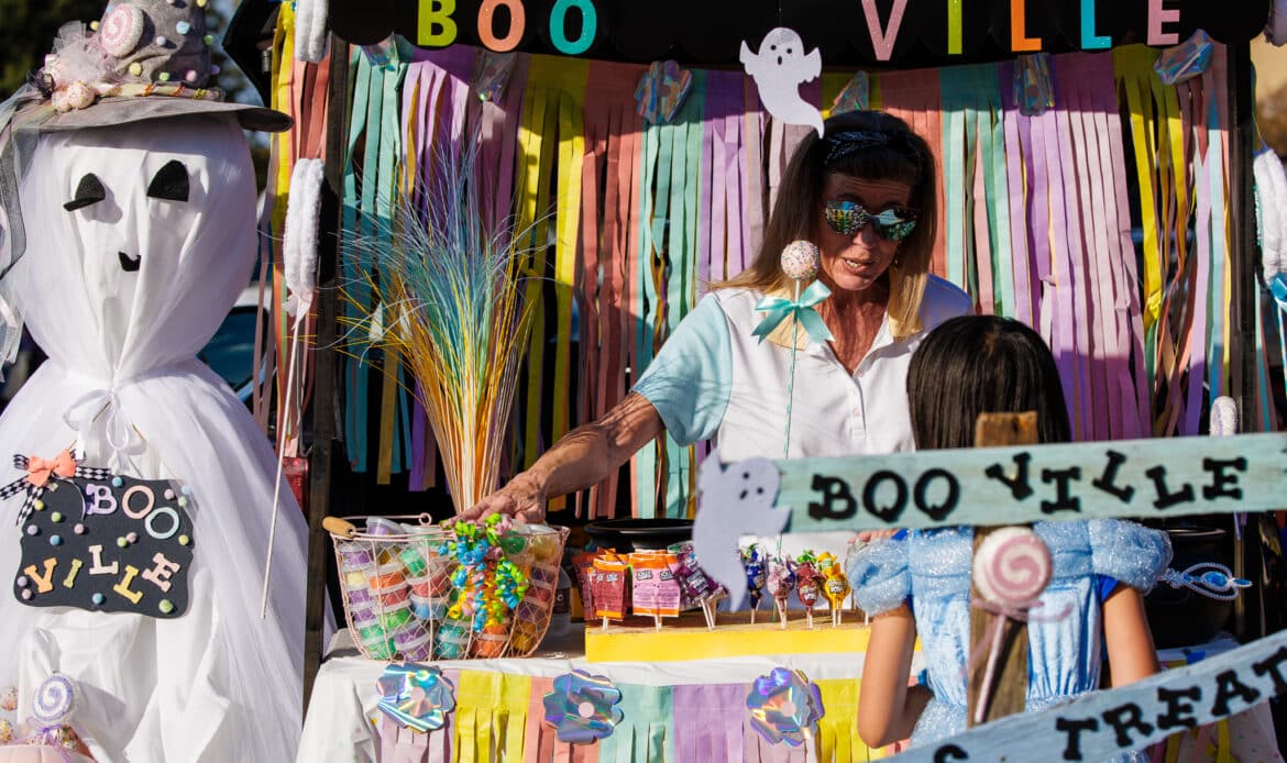 fall festival trunk or treat katy tx