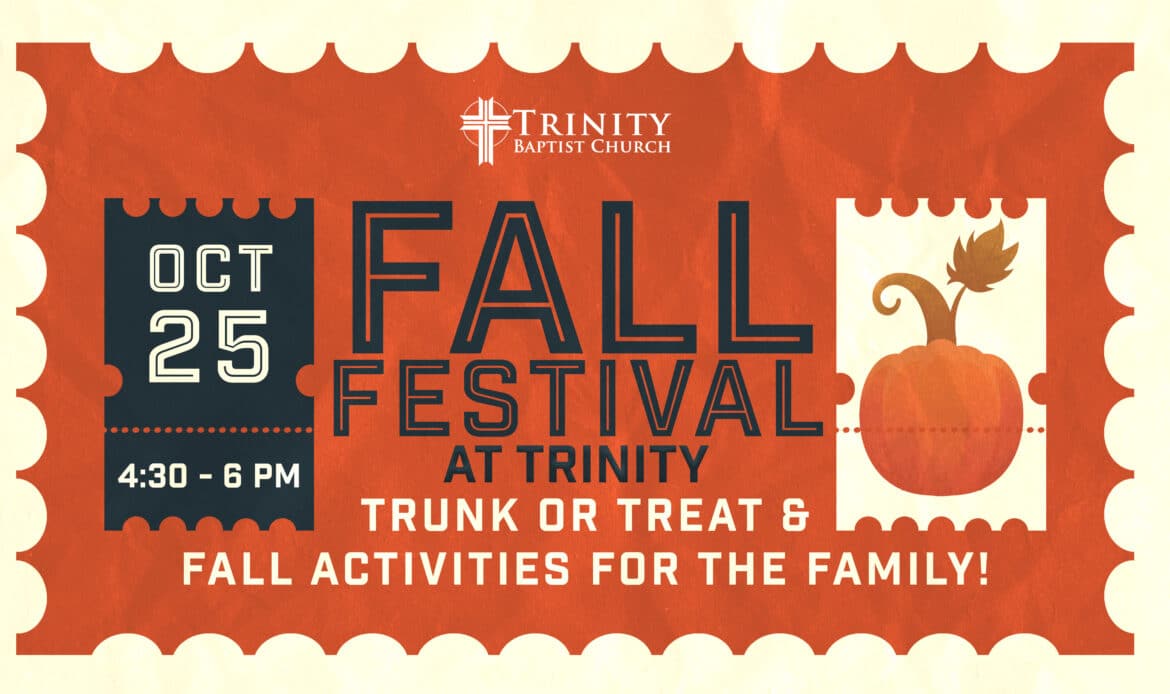 fall festival trunk or treat katy tx