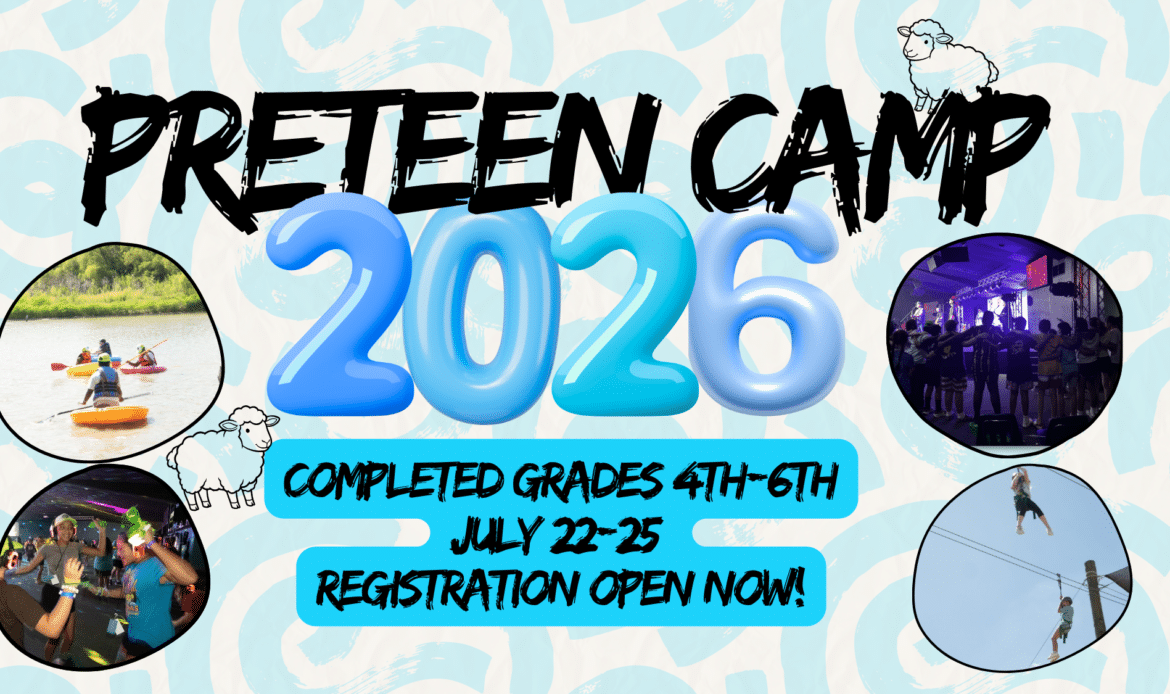 preteen camp fourth fifth sixth summer camp